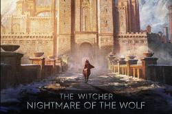 The Witcher: Le Cauchemar du Loup