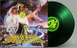 The Wizard of Speed and Time