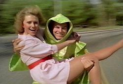 The Wizard of Speed and Time