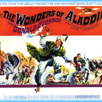 Les Mille et Une Nuits