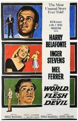 Le Monde, la Chair et le Diable