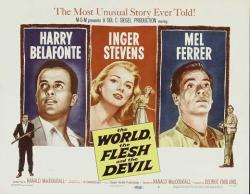 Le Monde, la Chair et le Diable