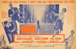 Le Monde, la Chair et le Diable