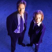 The X-Files: Aux Frontières du Réel