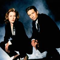 The X-Files: Aux Frontières du Réel