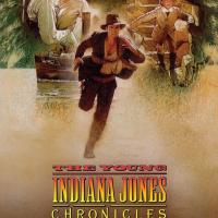 The Young Indiana Jones Chronicles