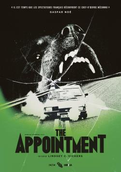 The Appointment (1981) - Bande annonce 2023 HD VOST