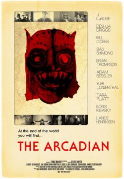 The Arcadian
