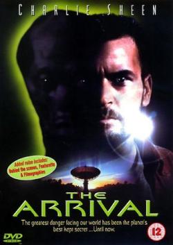 The Arrival