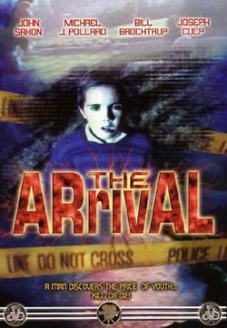 The Arrival