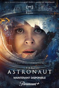 L'Astronaute