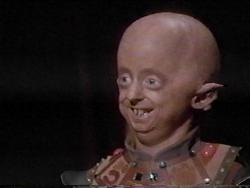 Le Cristal de l'Espace