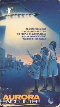 Le Cristal de l'Espace