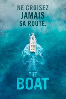 The Boat - Bande annonce - Vostfr HD - film 2020