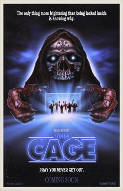 The Cage