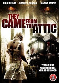 They Came from the Attic