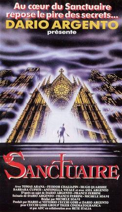 Sanctuaire