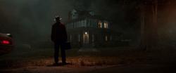 Conjuring: Sous l'Emprise du Diable