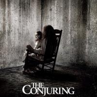 Conjuring : les Dossiers Warren