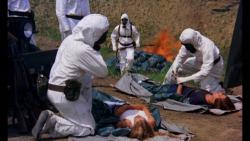 La Nuit des Fous-Vivants