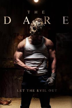 THE DARE Bande Annonce VF (2021)