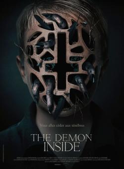 THE DEMON INSIDE - Bande Annonce [VF]