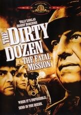 Les Douze Salopards - Mission Fatale