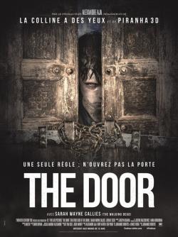 The Door - Teaser VF