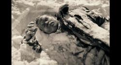 The Dyatlov Pass Incident