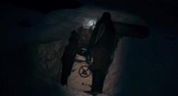 The Dyatlov Pass Incident
