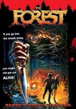 Forest of the Living Dead