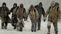 Le Territoire des Loups