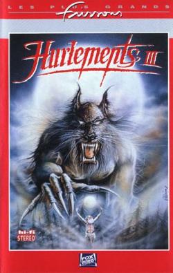 Hurlements 3