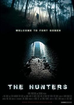 The Hunters