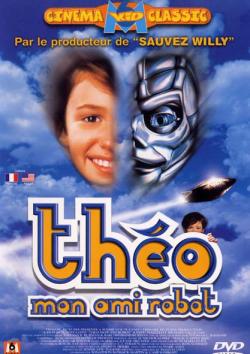 Théo: Mon Ami Robot