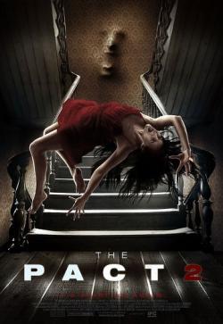Le Pacte Du Diable