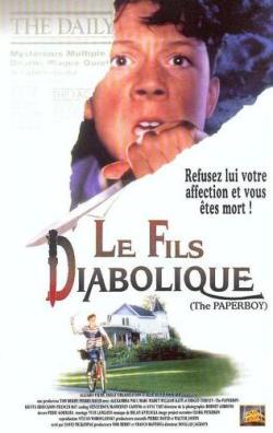 Le Fils Diabolique - Le Camelot