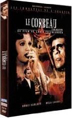 Le Corbeau