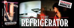 The Refrigerator: L'Attaque du Frigo Tueur
