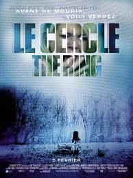 Le Cercle : The Ring