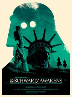 Spaceballs: The New One