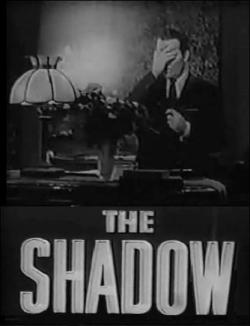 The Shadow