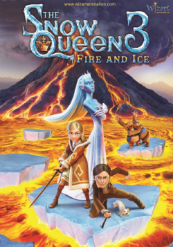 La Princesse des Glaces