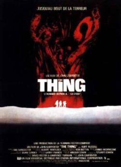 The Thing