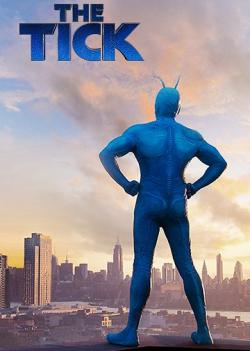 The Tick