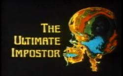 The Ultimate Imposter