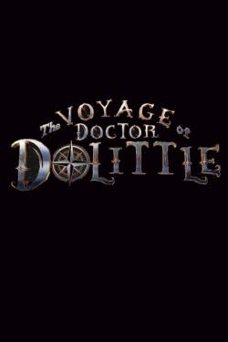 Le Voyage du Dr Dolittle
