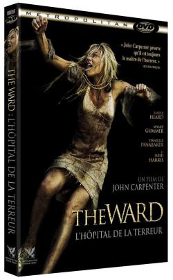 The Ward : L'Hôpital de la Terreur