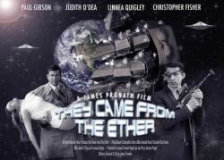 They Came From The Ether