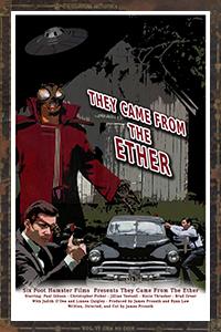 They Came From The Ether